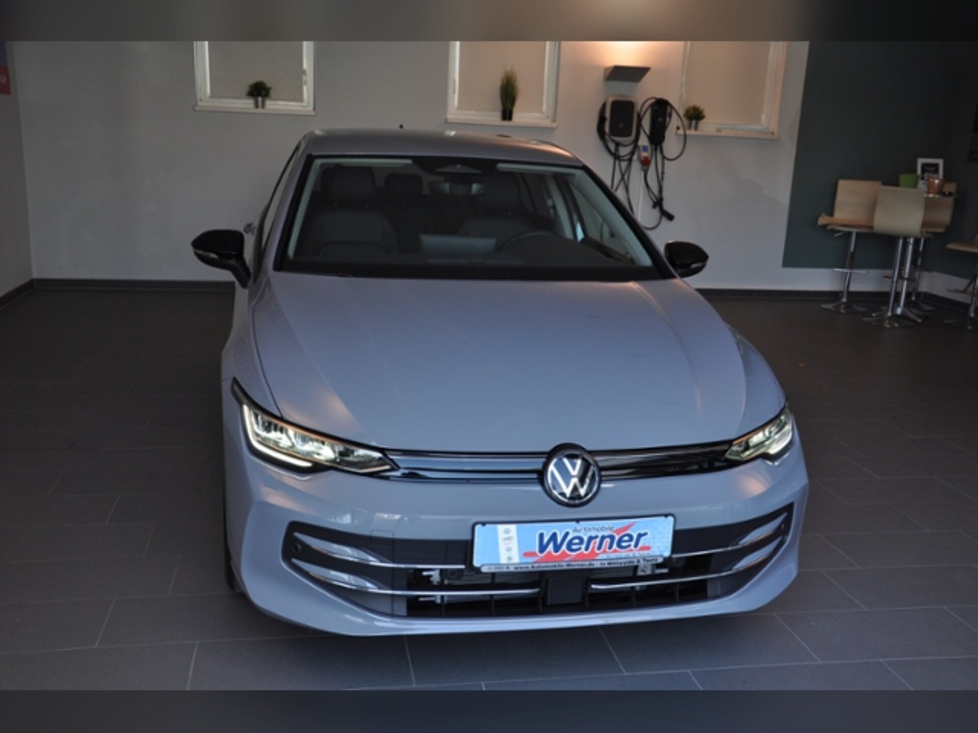 Volkswagen Golf ENERGY
