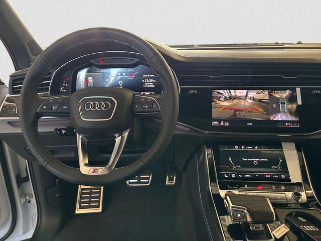 2026 Audi SQ7 Premium Plus - Photo 10