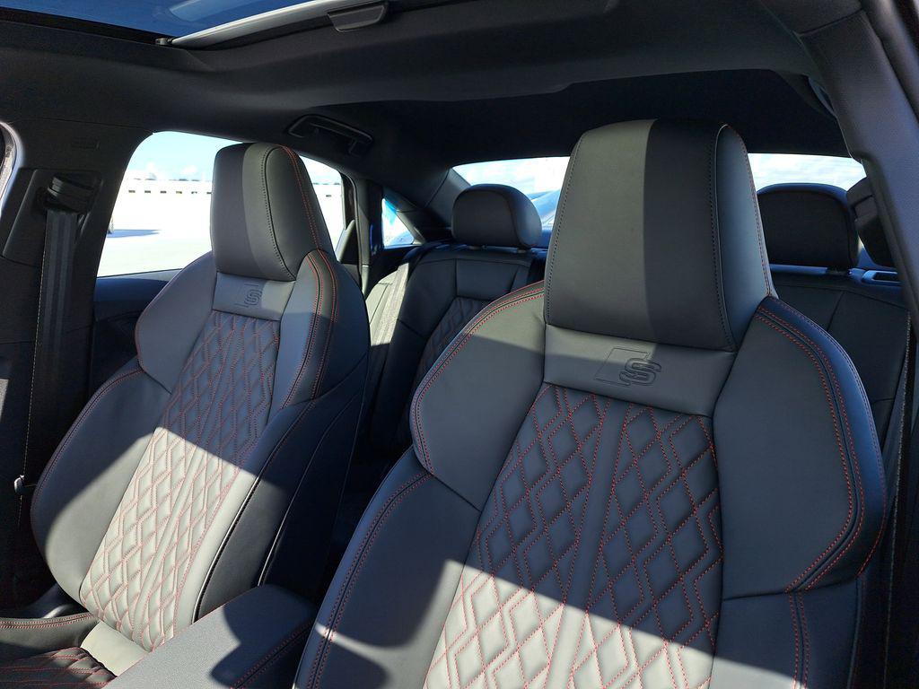 2026 Audi S3 Base - Photo 17