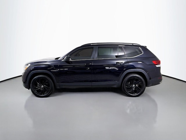 2023 Volkswagen Atlas