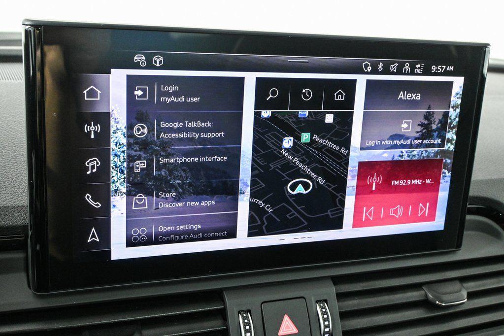 2025 Audi Q5 Sportback Premium Plus - Photo 14