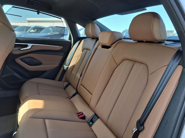 2026 Audi A6 Premium Plus - Photo 19