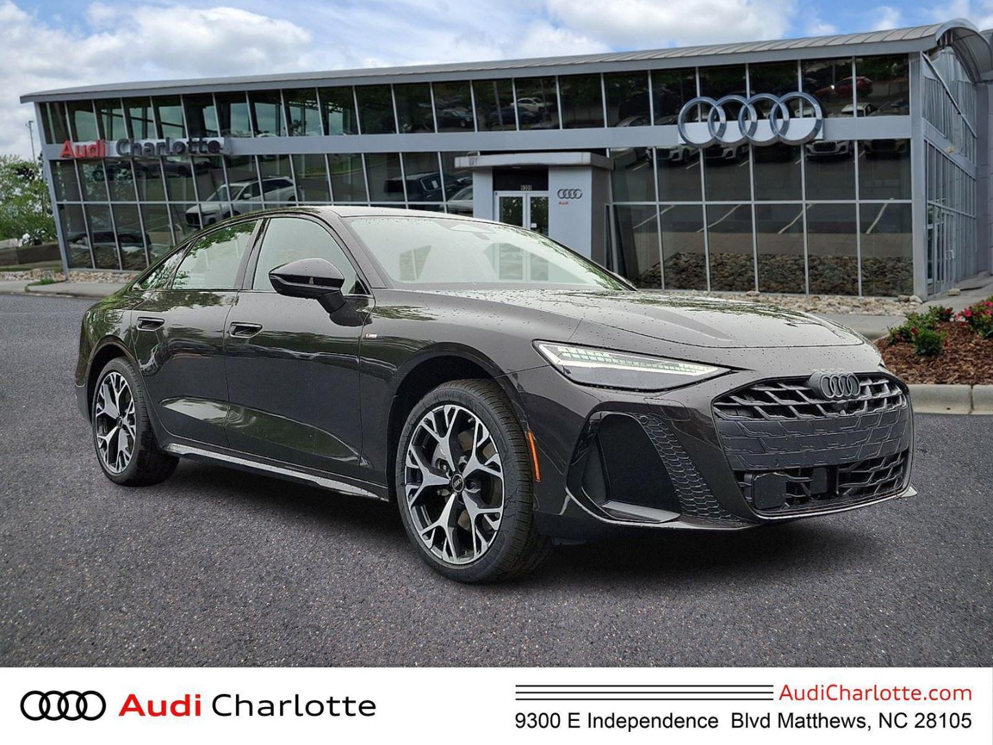 2026 Audi A6 Premium Plus quattro S tronic's photo