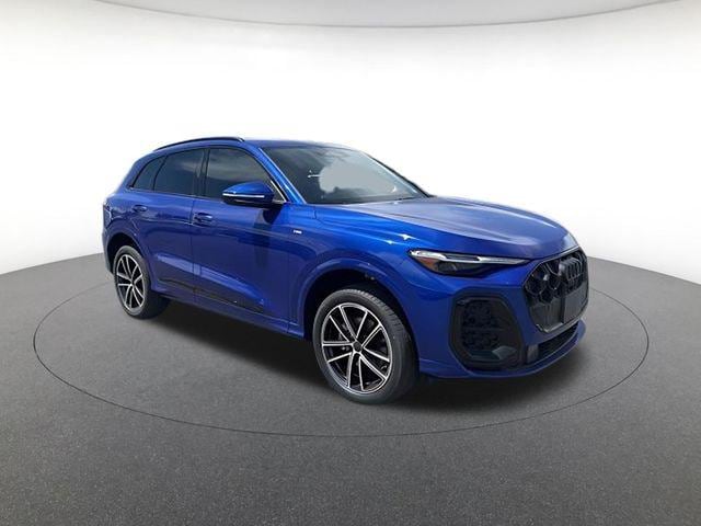 2026 Audi Q5 Premium Plus quattro's photo