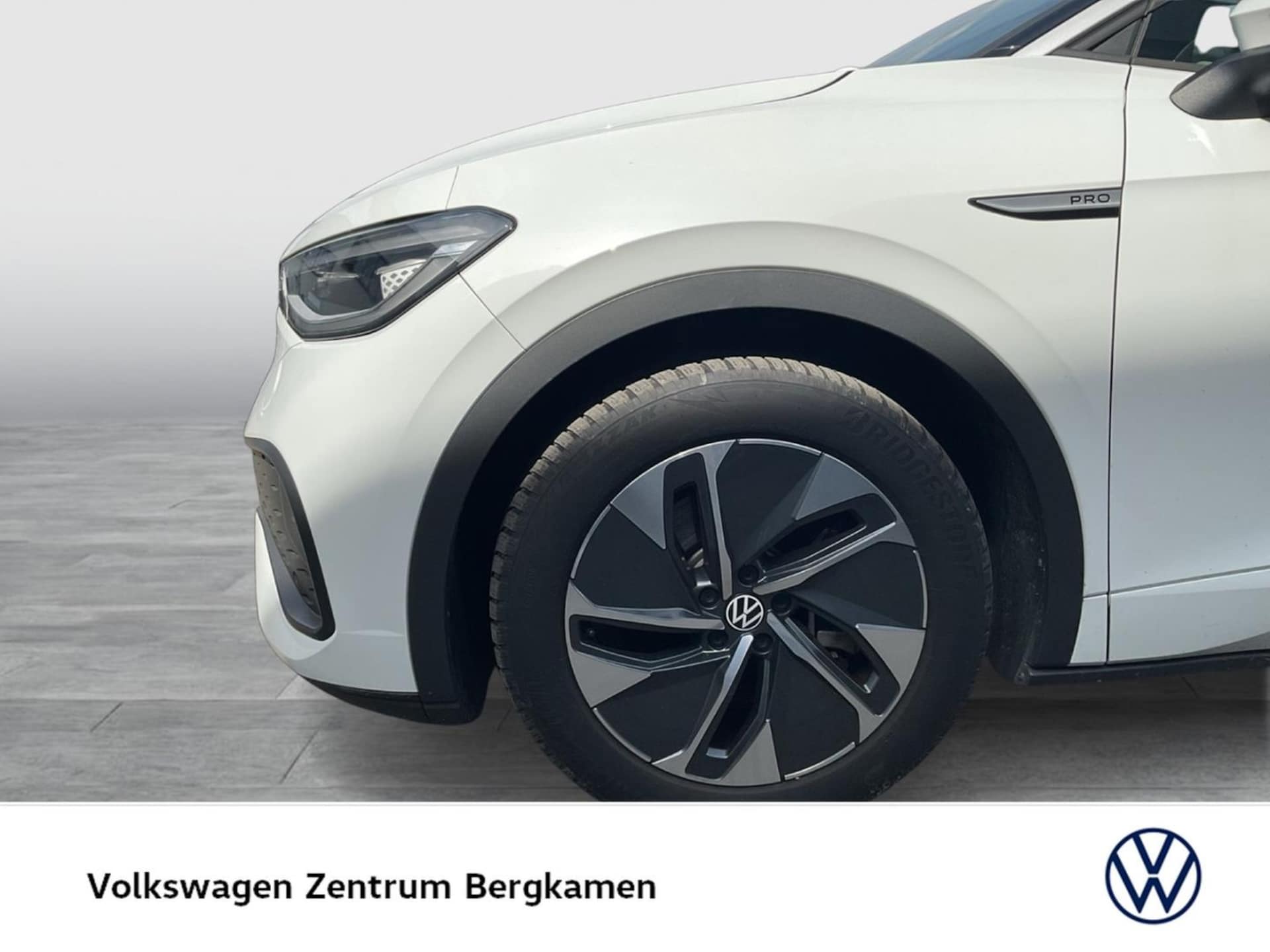 Volkswagen ID.5 Pro