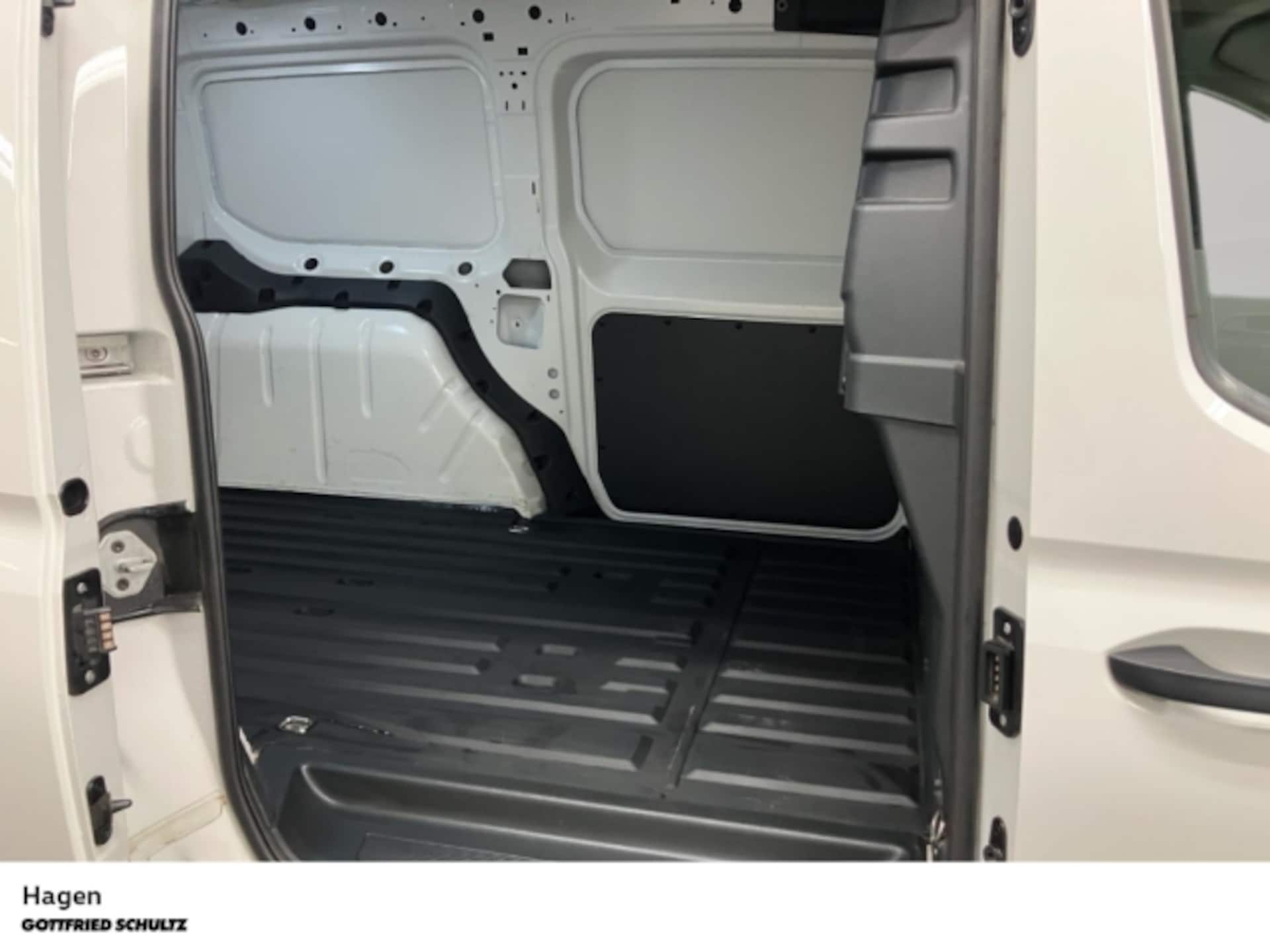 Volkswagen Caddy Maxi Cargo EcoProfi
