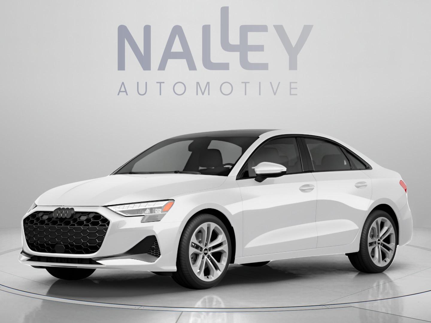 2026 Audi A3 Premium quattro S tronic's photo