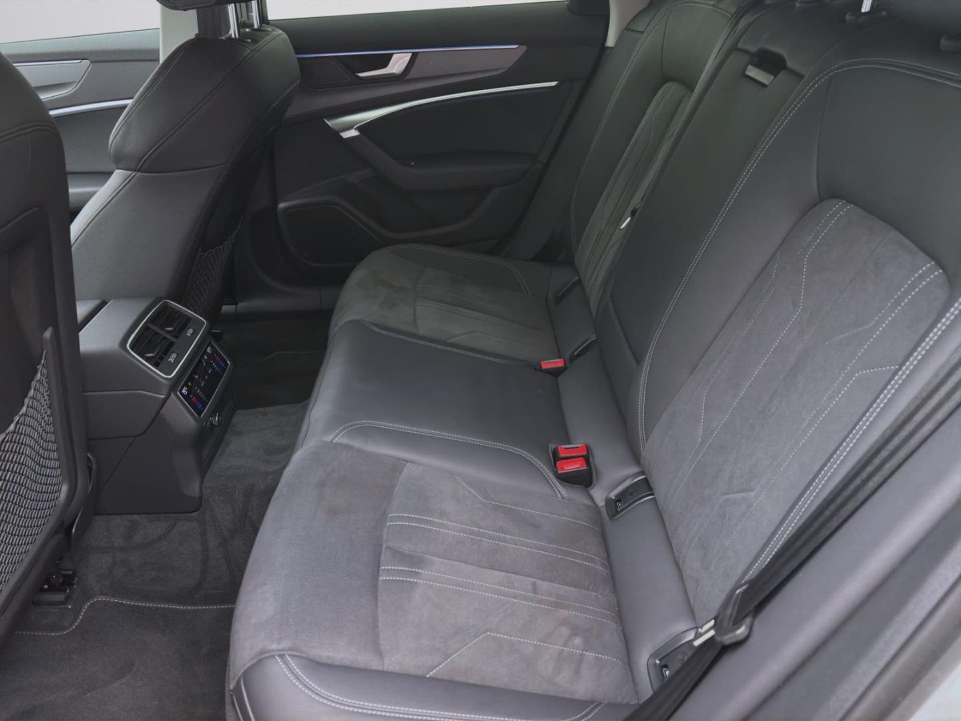 Audi A6 allroad quattro