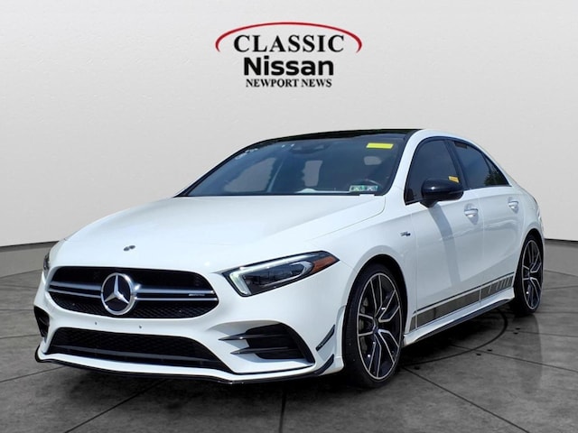 2021 Mercedes-Benz