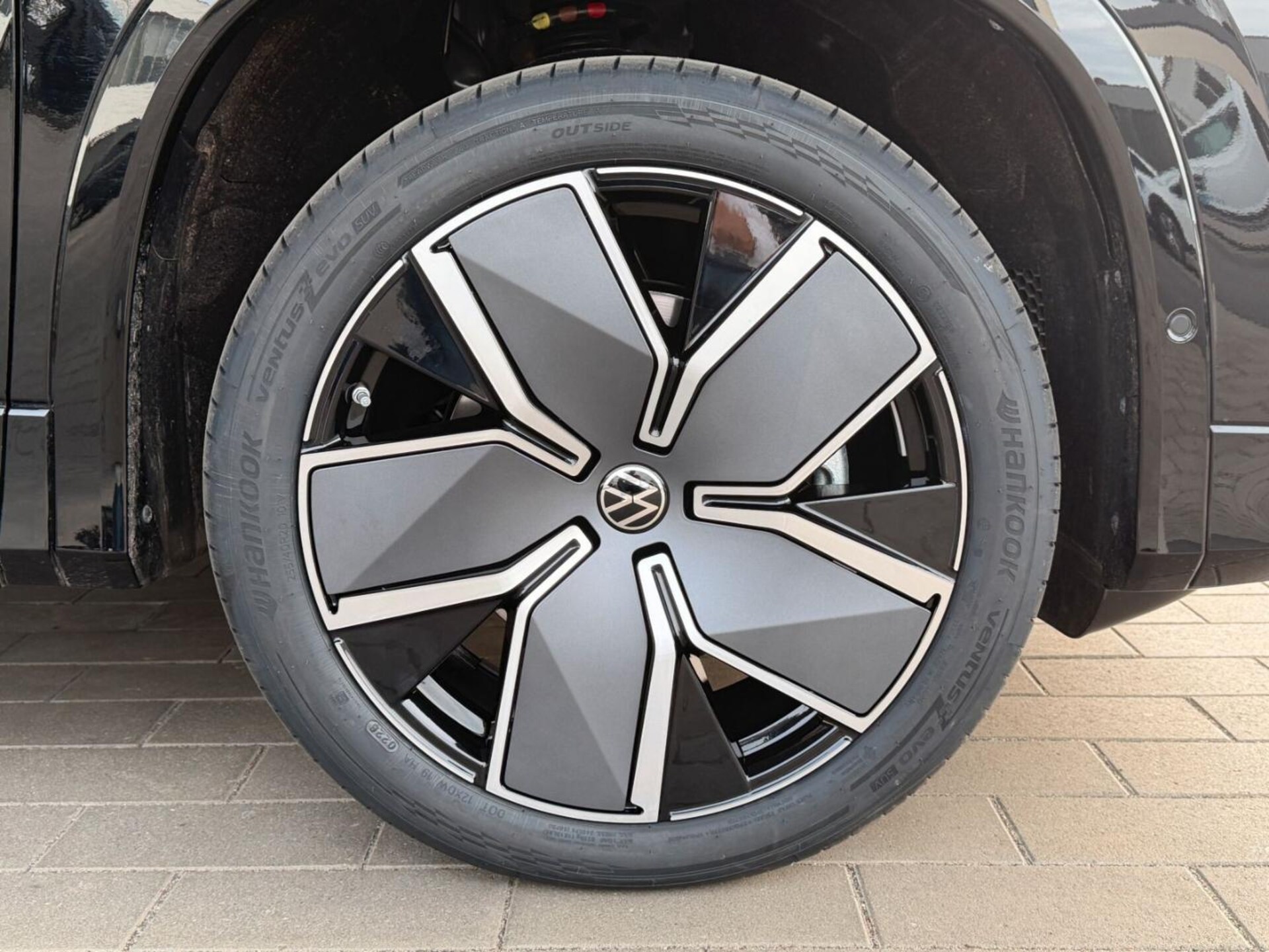Volkswagen Tayron R-Line