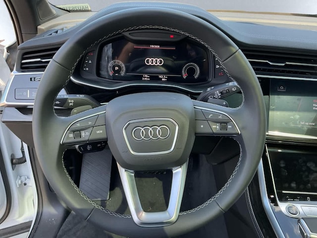 2026 Audi Q7 Premium Plus - Photo 17