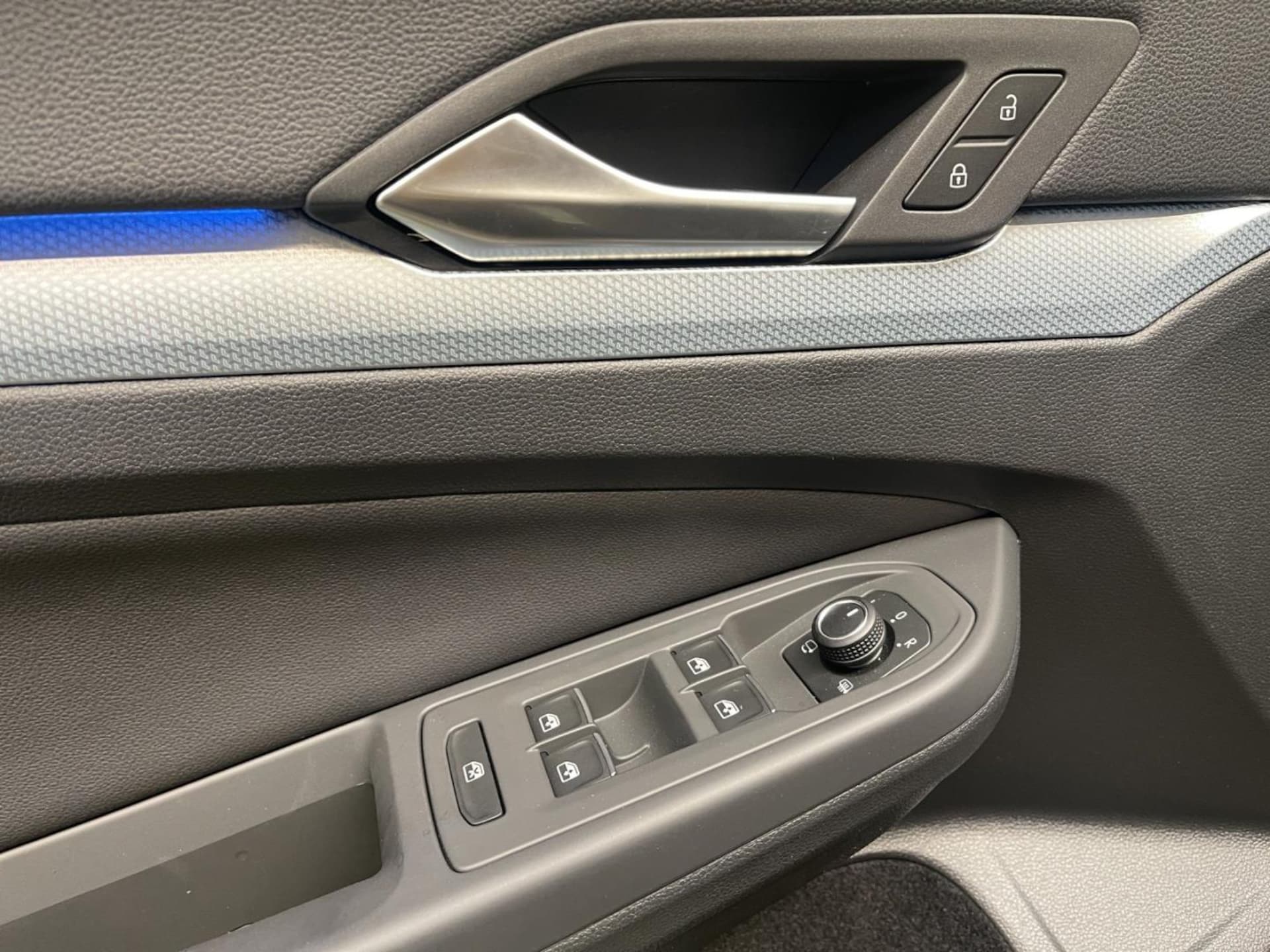 Volkswagen Golf ENERGY