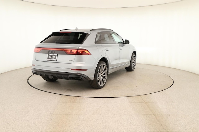 2026 Audi Q8 Prestige - Photo 6