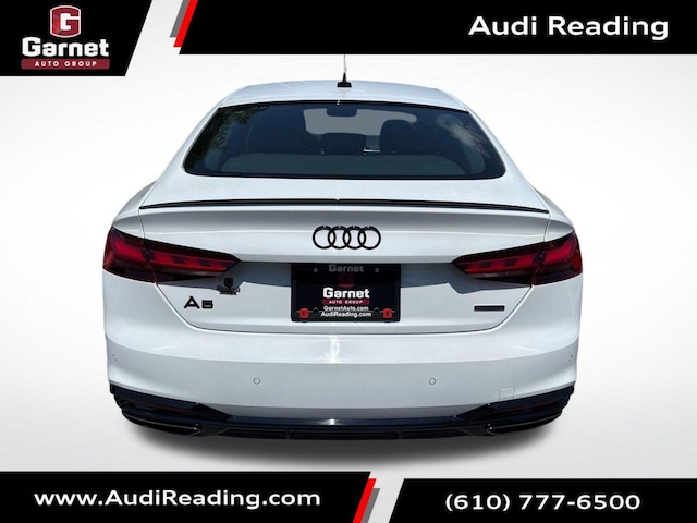 2024 Audi A5 Sportback