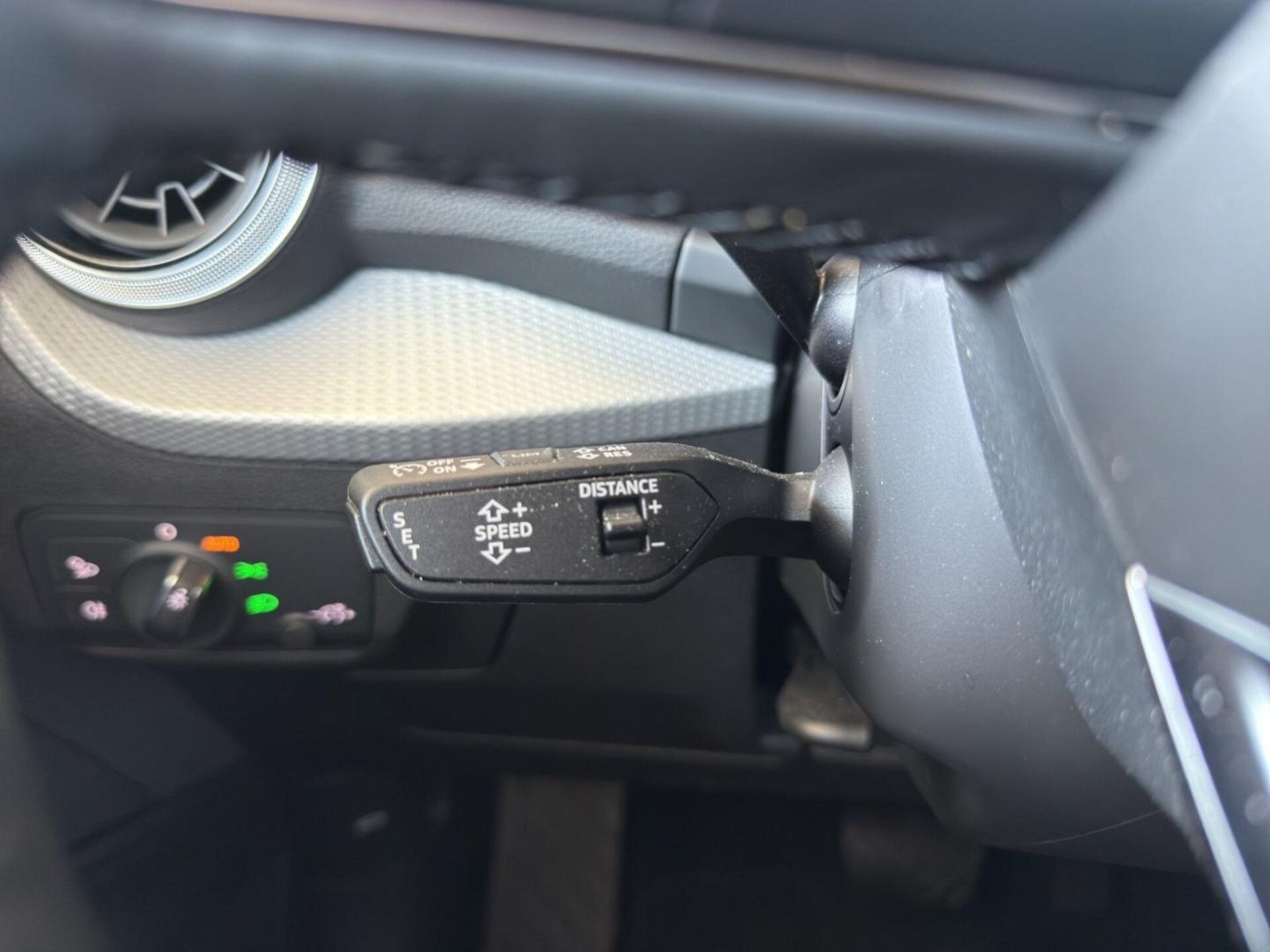 Audi Q2 Advanced