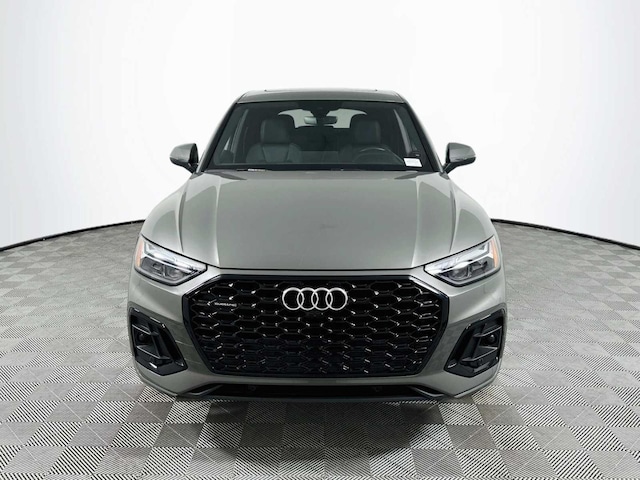2023 Audi Q5 Sportback