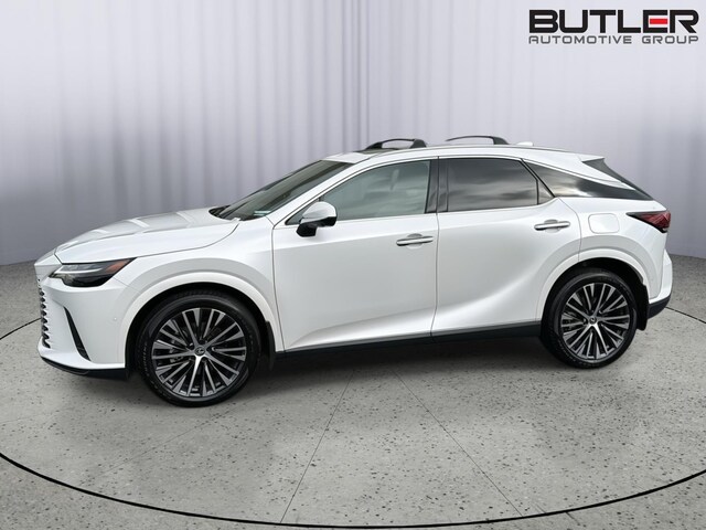 2024 Lexus RX 350