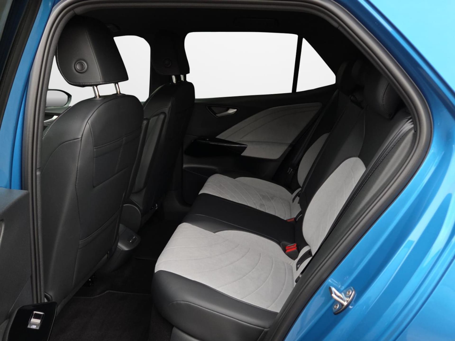 Volkswagen ID.3 MOVE Pro