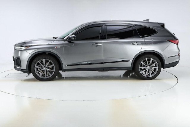 2025 Acura MDX