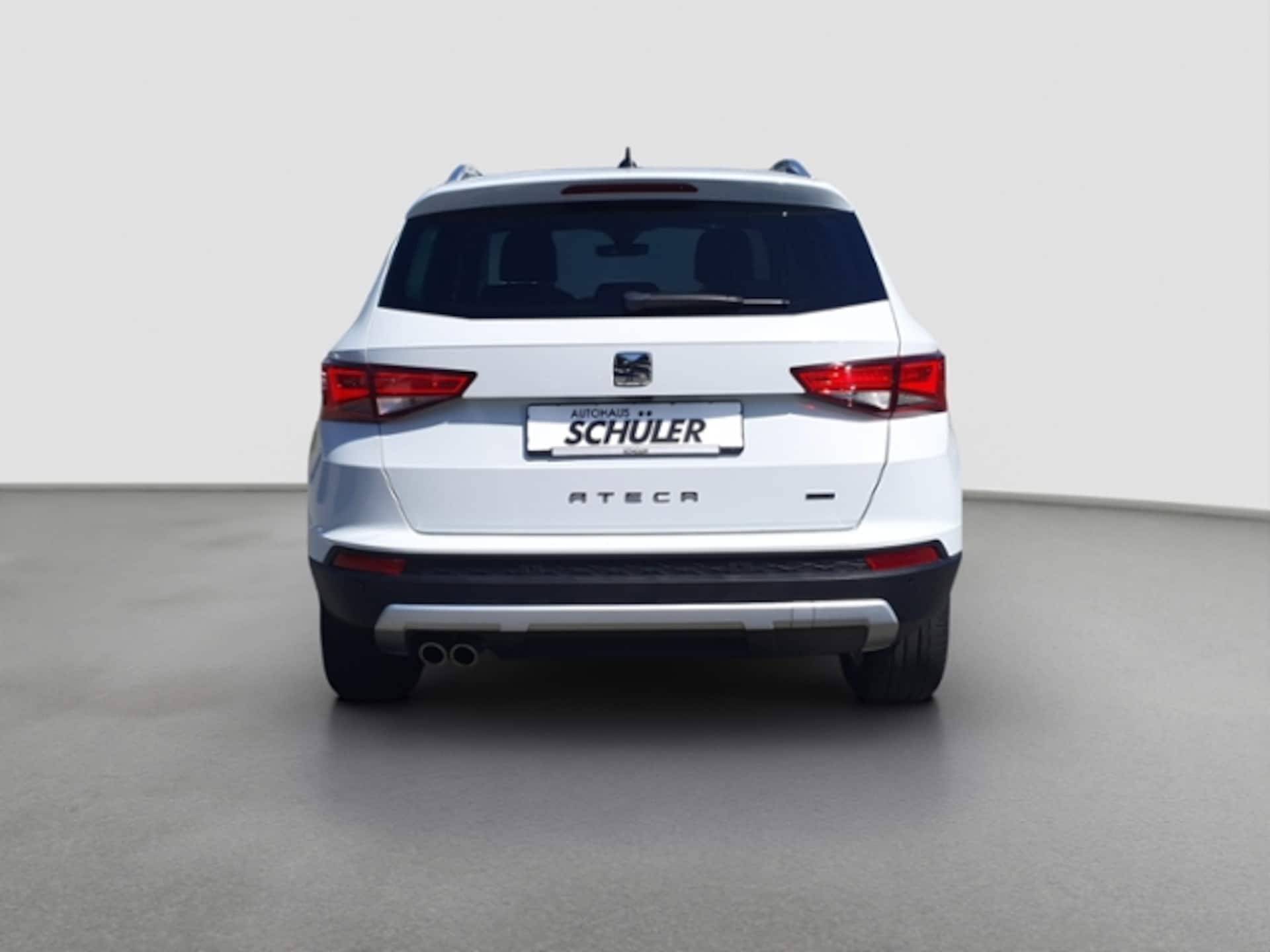 SEAT Ateca XCELLENCE