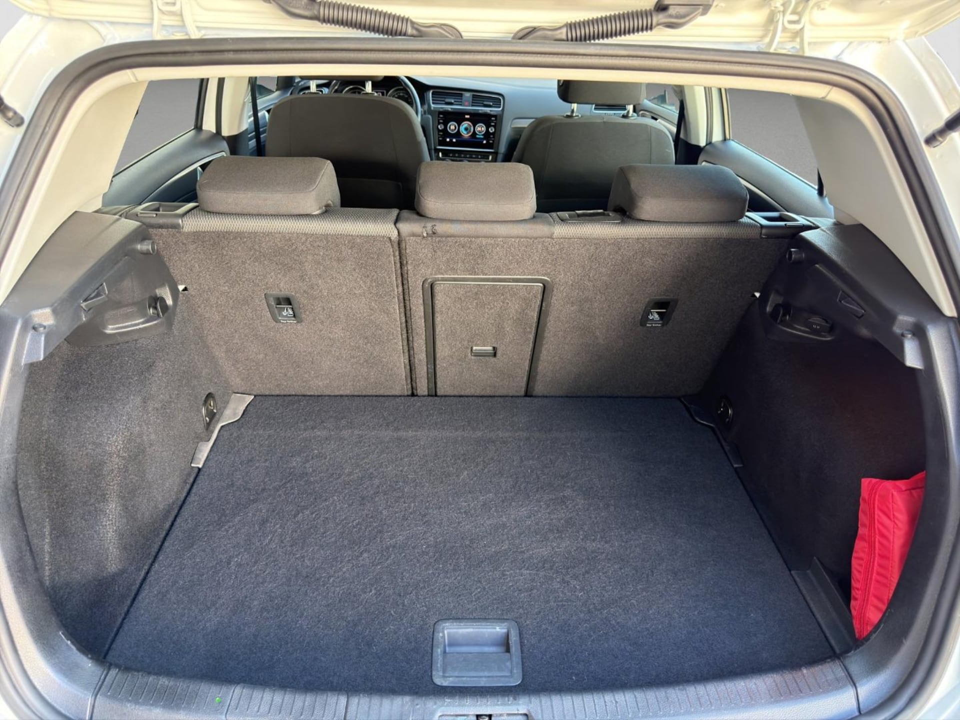 Volkswagen Golf Comfortline