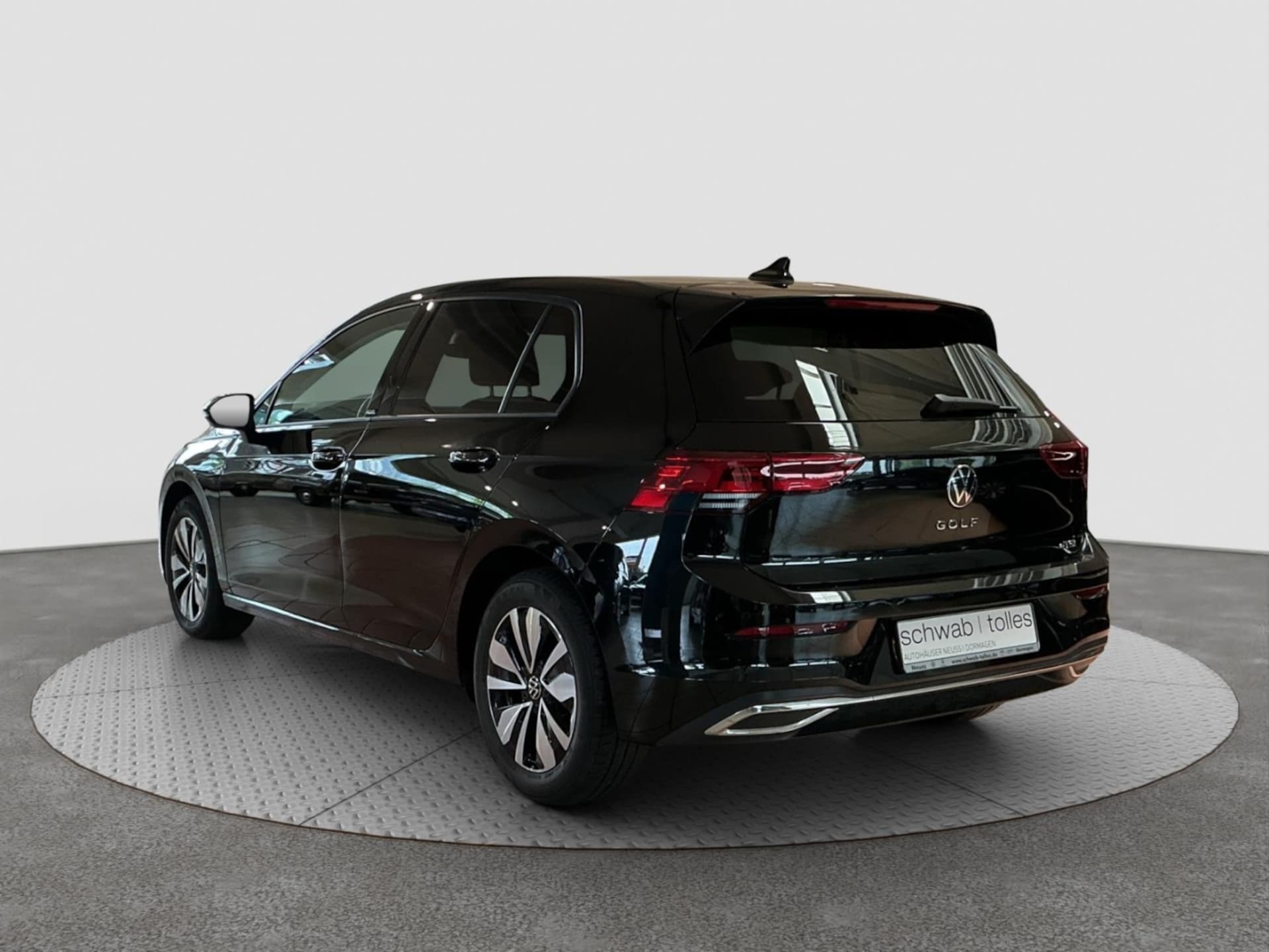 Volkswagen Golf MOVE