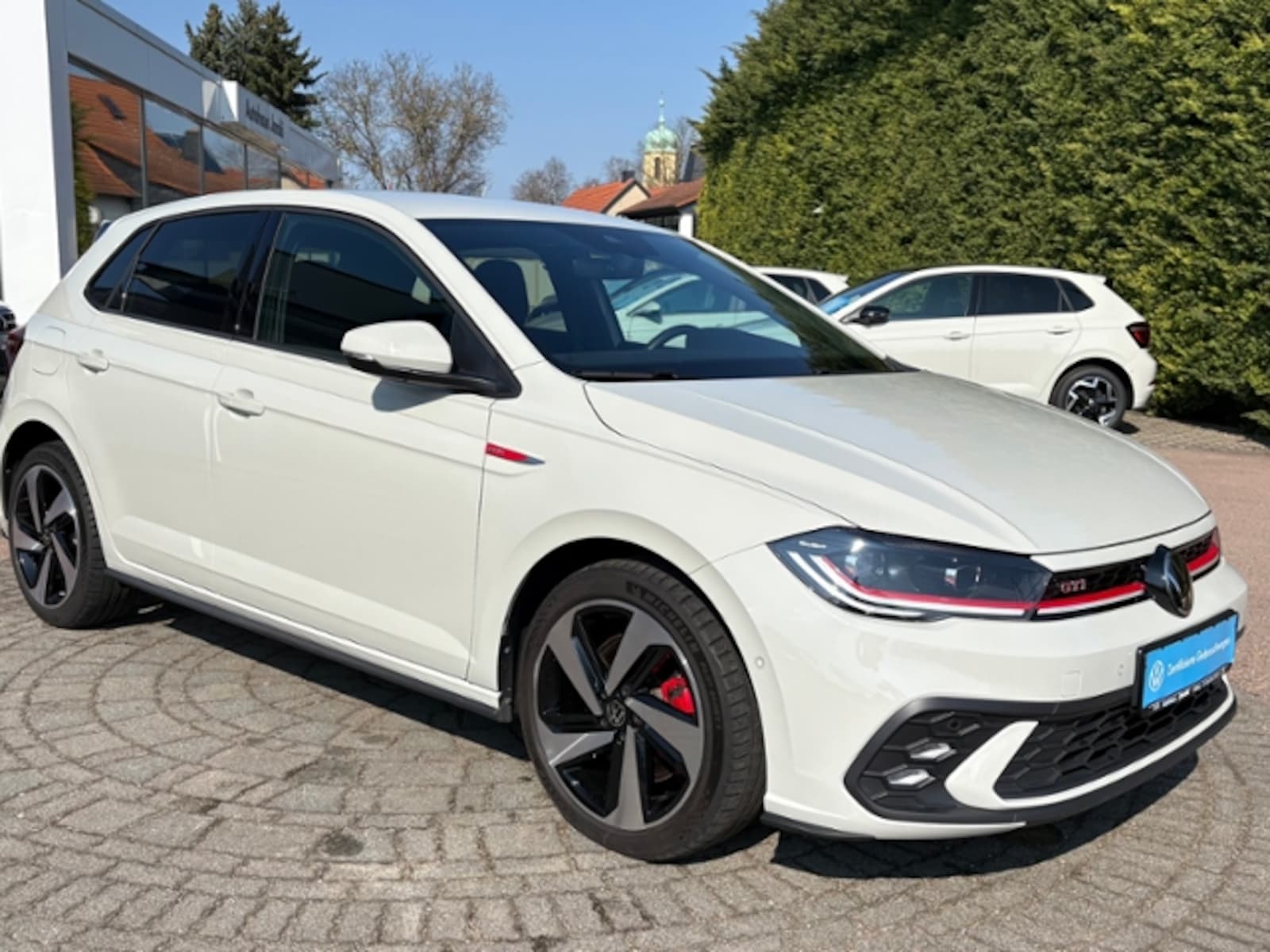 Volkswagen Polo – Bild 5