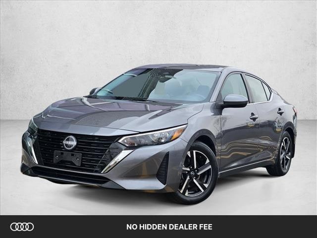 Photo of 2024 Nissan Sentra