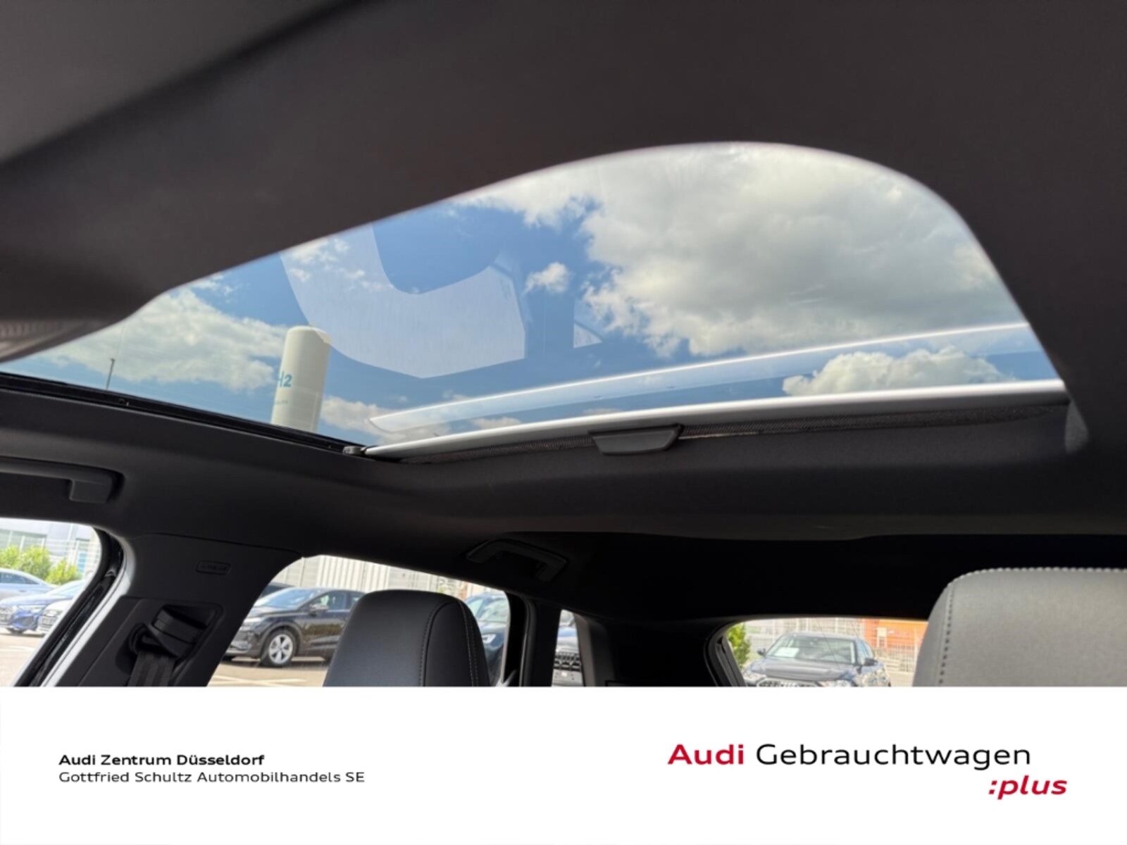 Audi S3 Sportback – Bild 12