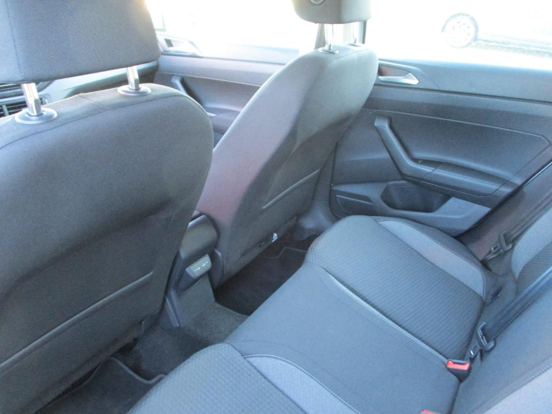 Volkswagen Polo Life