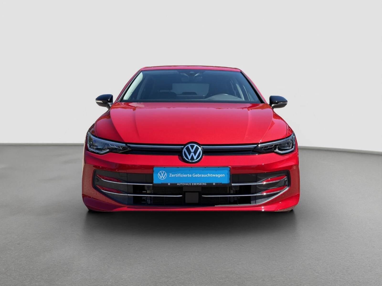 Volkswagen Golf – Bild 3
