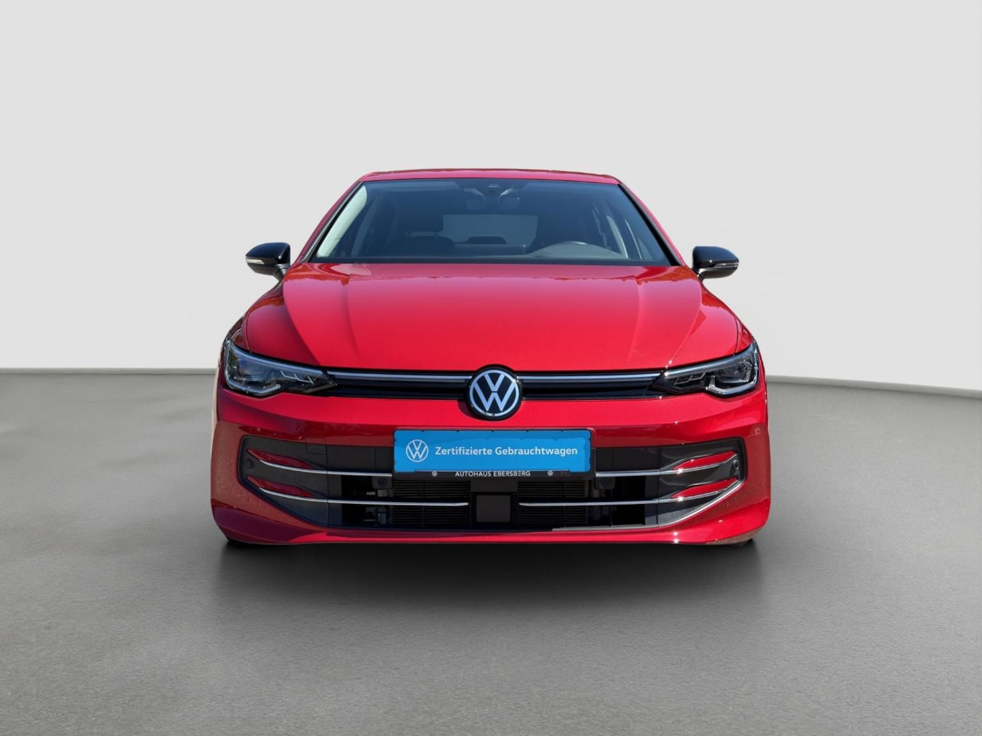 Volkswagen Golf Goal