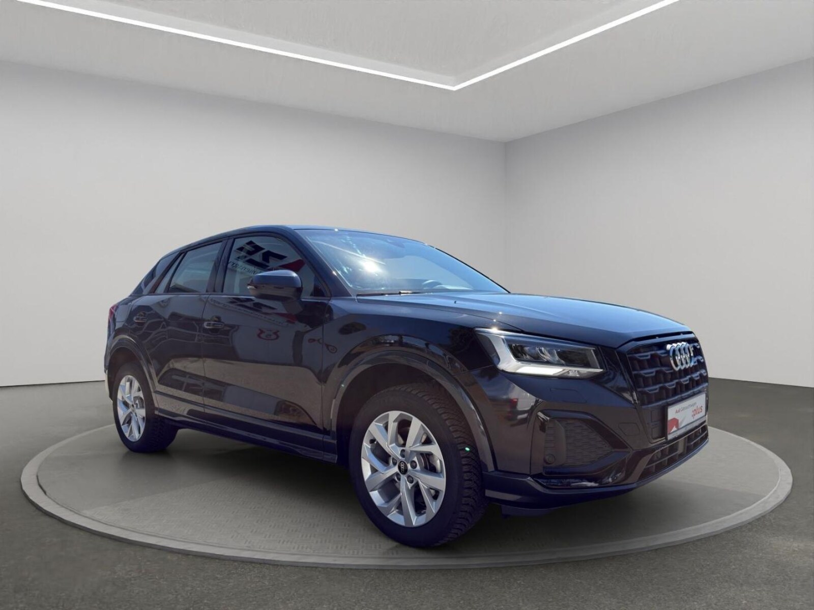 Audi Q2 – Bild 3