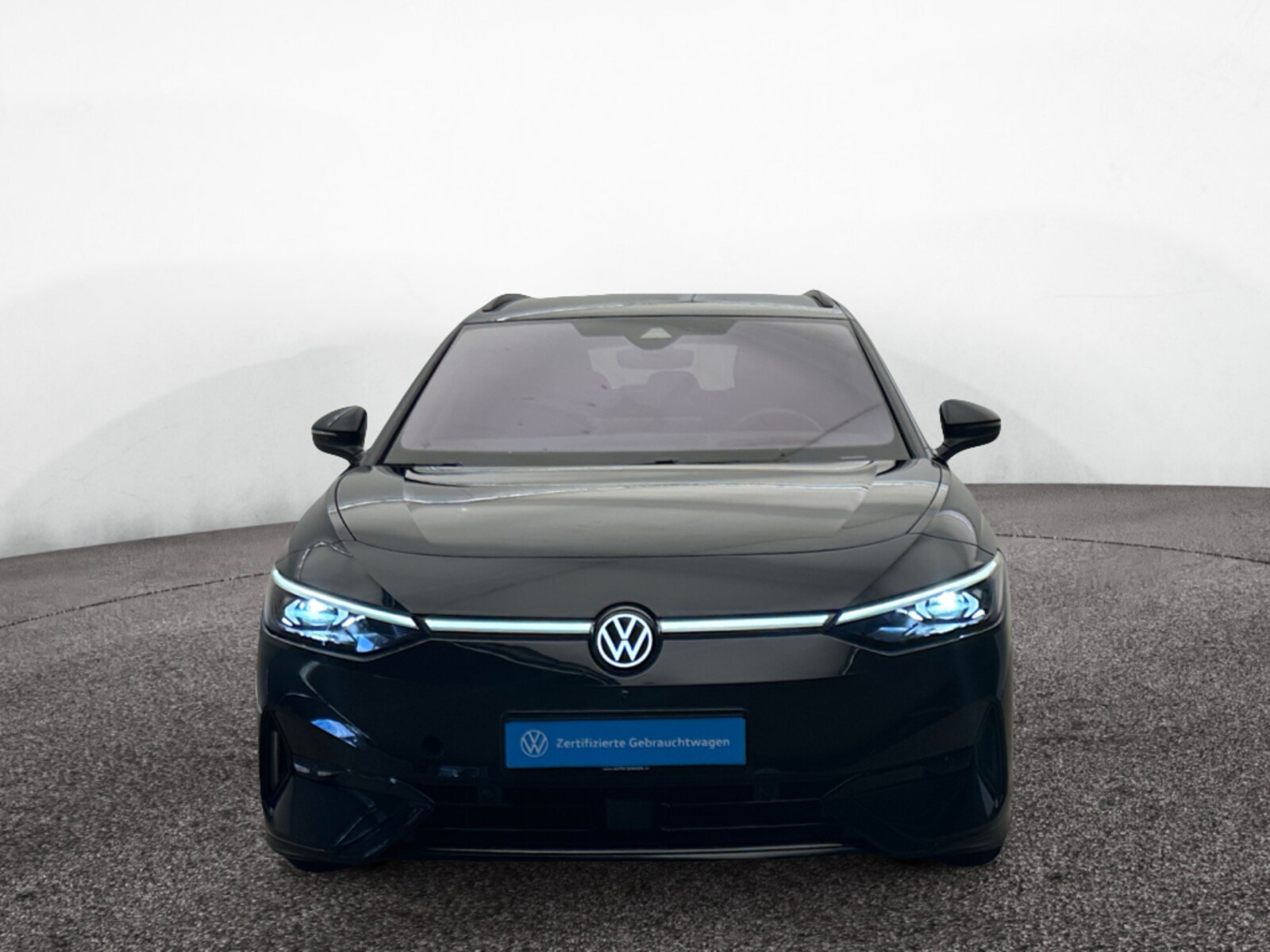 Volkswagen ID.7 Tourer – Bild 3