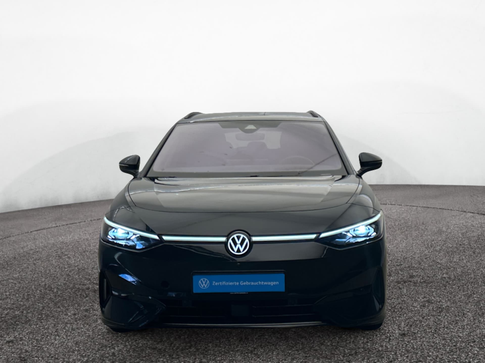 Volkswagen ID.7 Tourer Pro