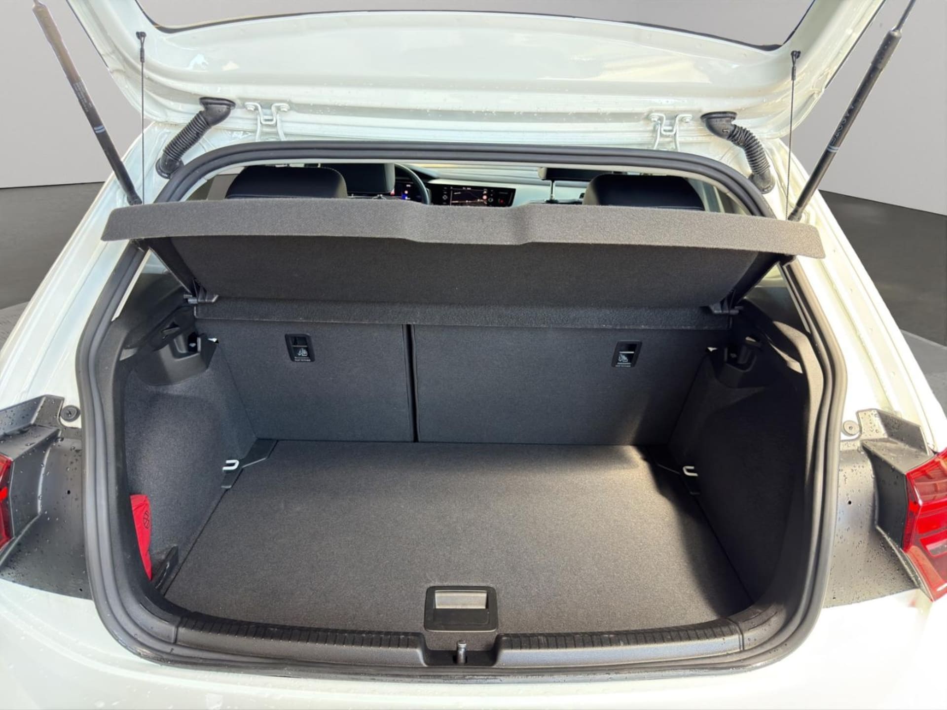 Volkswagen Polo Goal