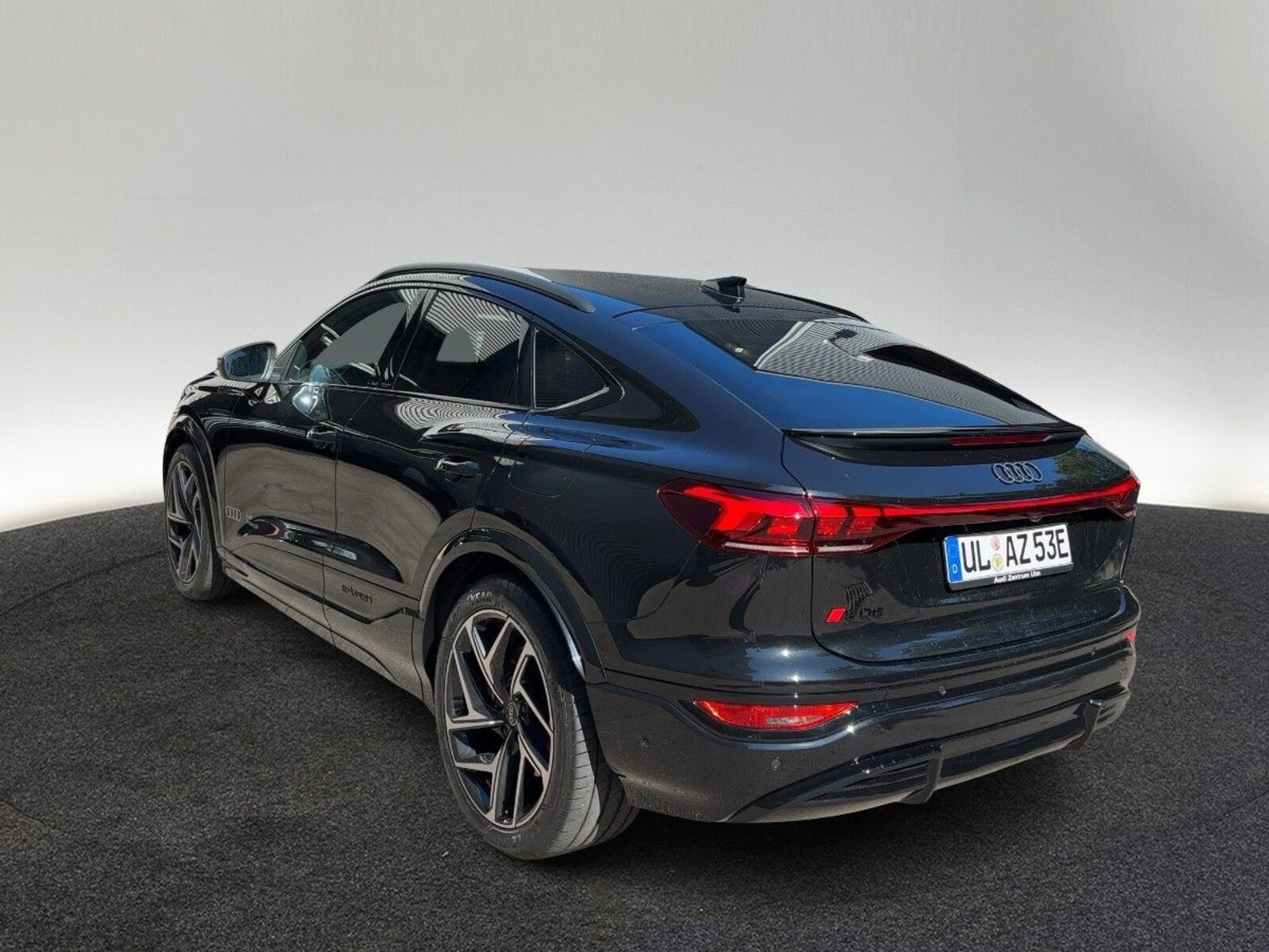 Audi SQ6 Sportback e-tron – Bild 3