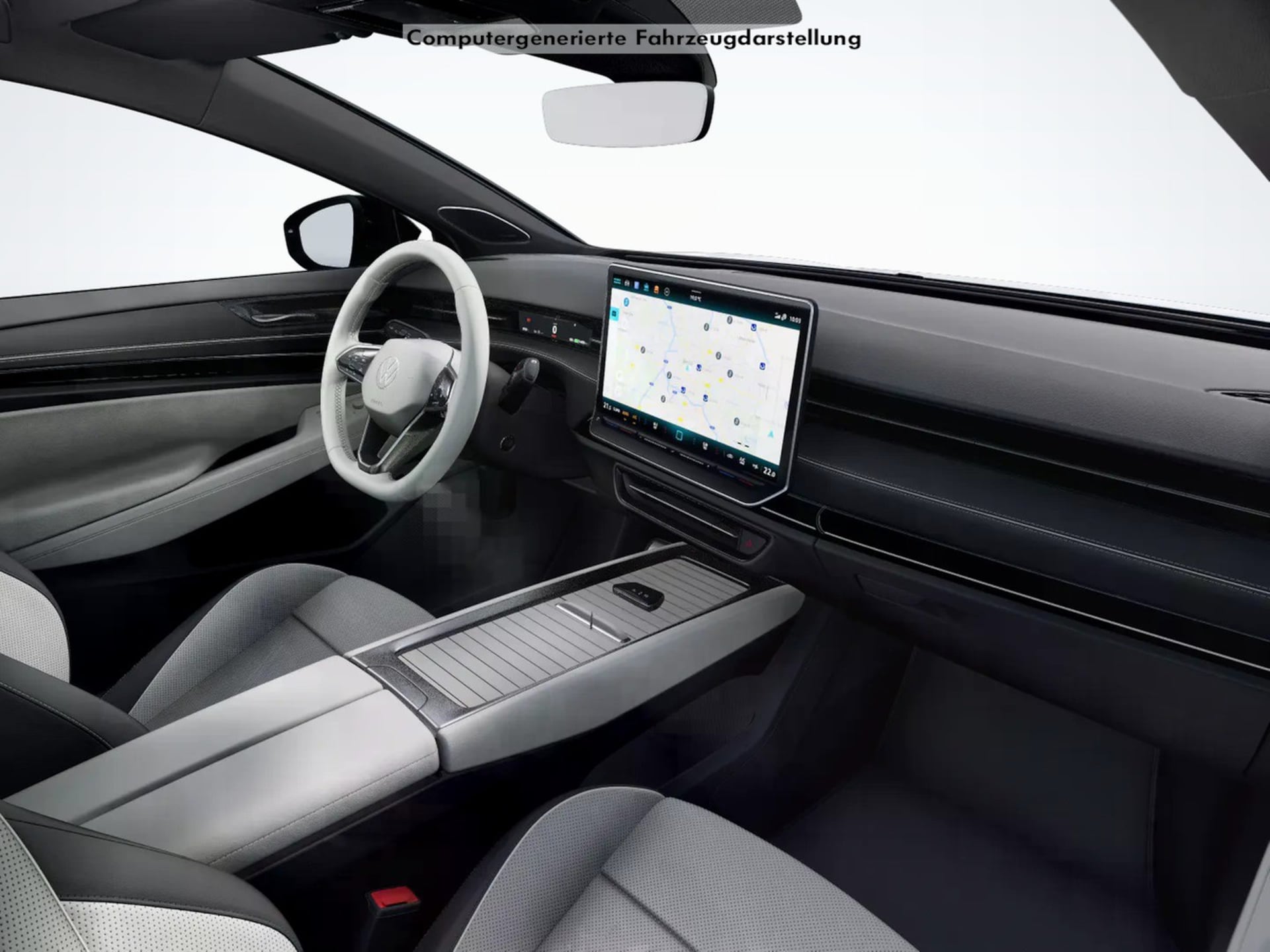 Volkswagen ID.7 Pro