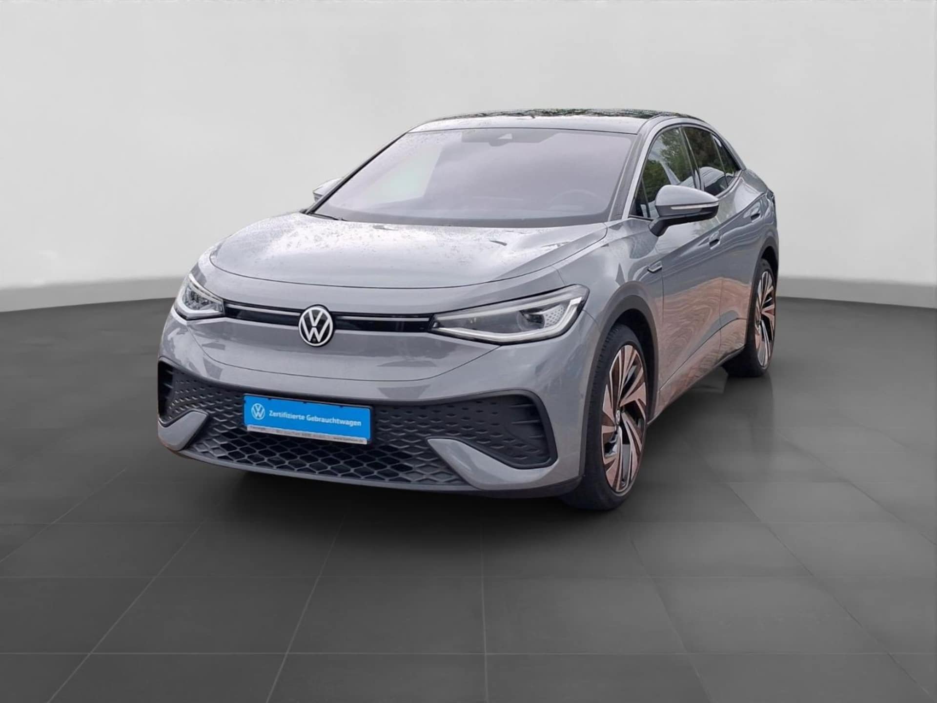 Volkswagen ID.5 Pro Performance