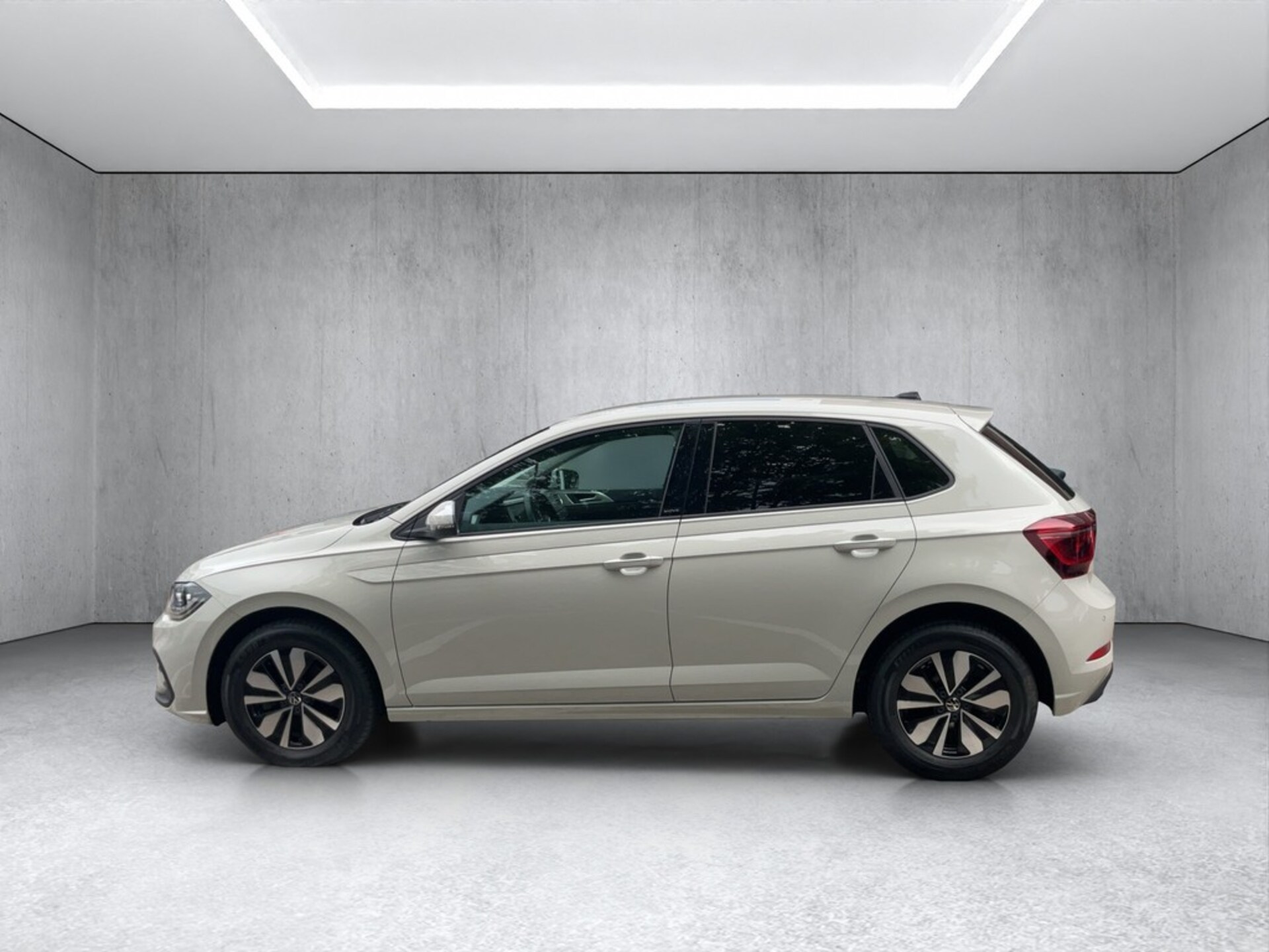 Volkswagen Polo MOVE