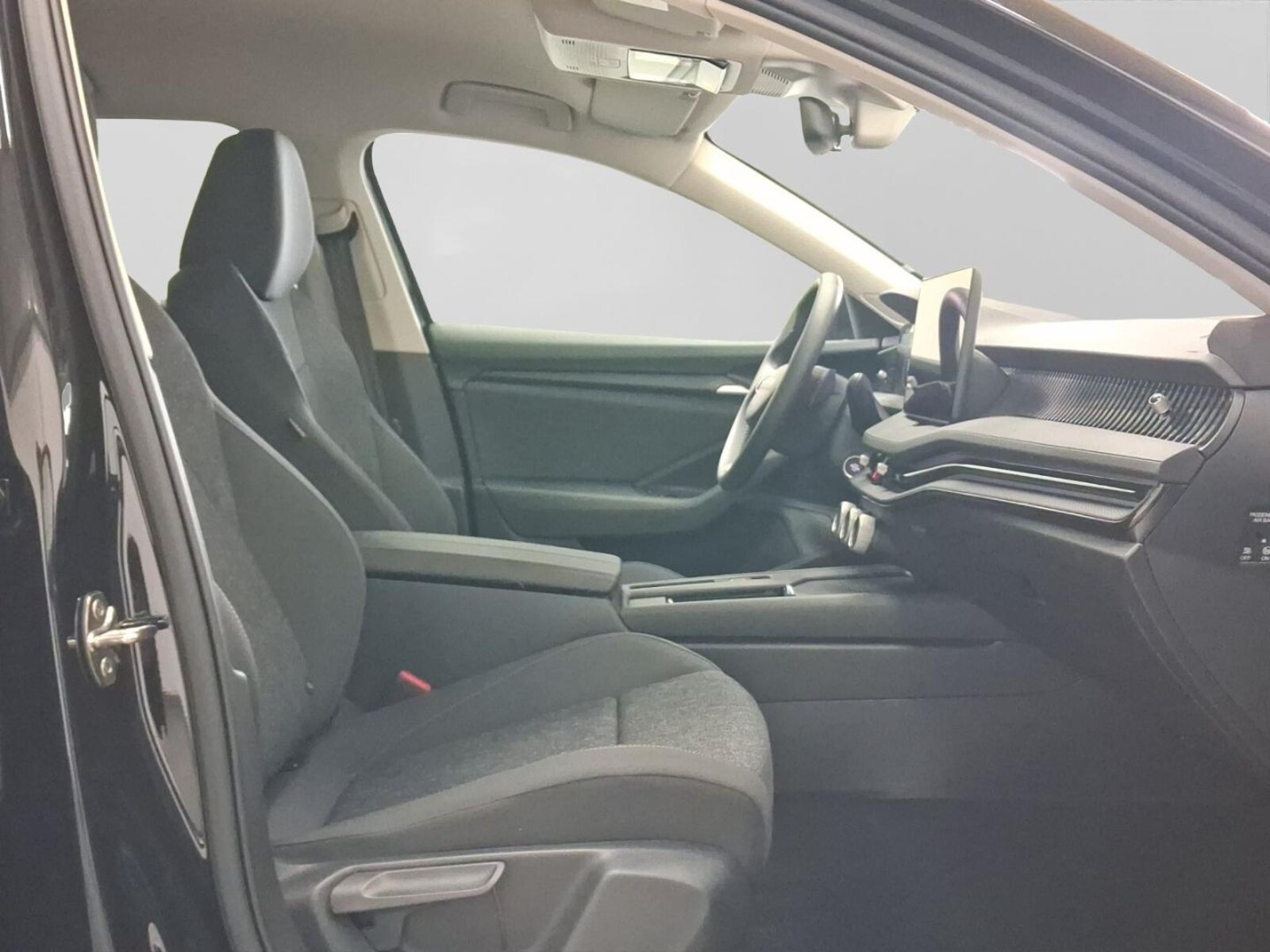 Škoda Superb Combi – Bild 4