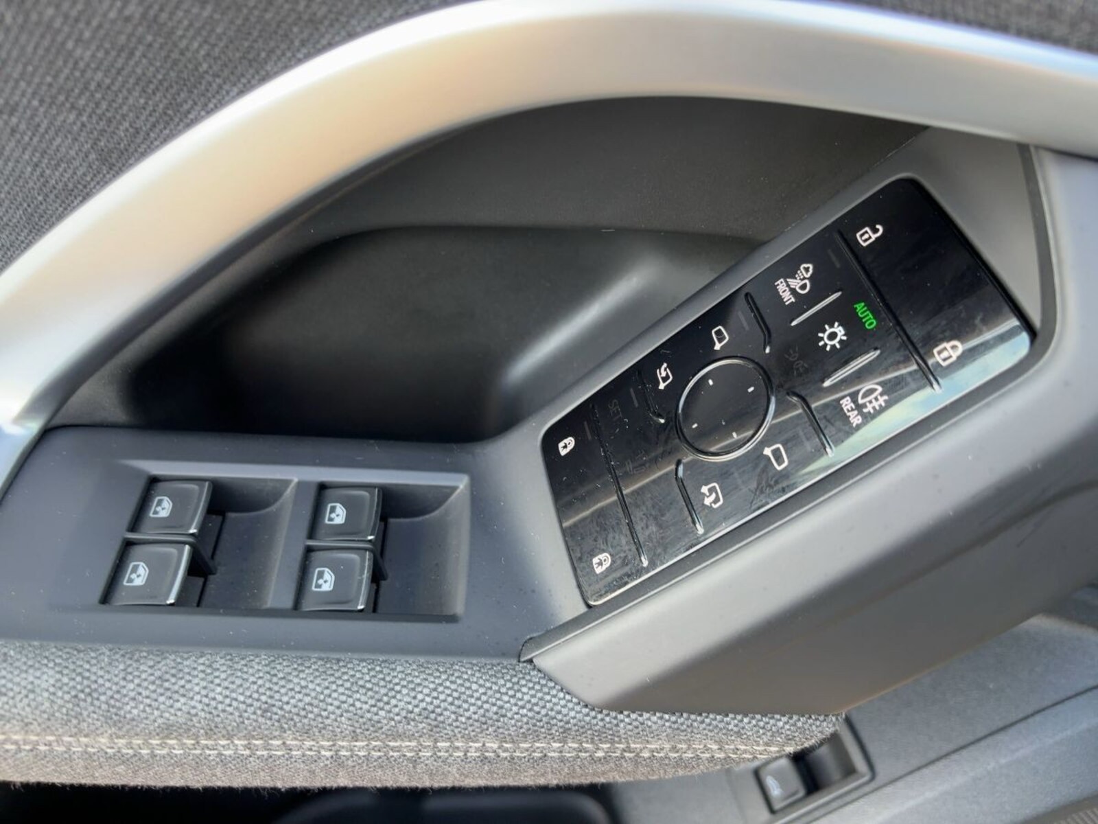 Audi Q5 – Bild 20
