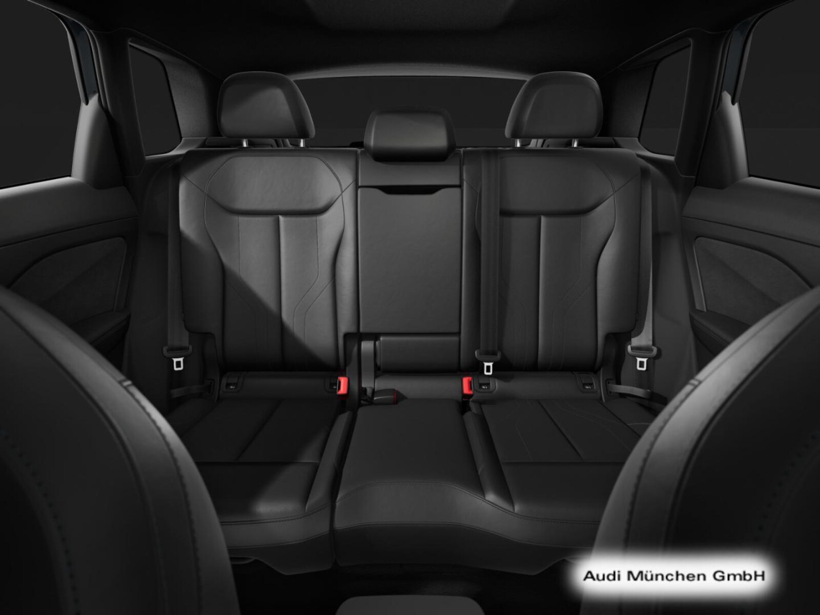 Audi Q3 – Bild 10