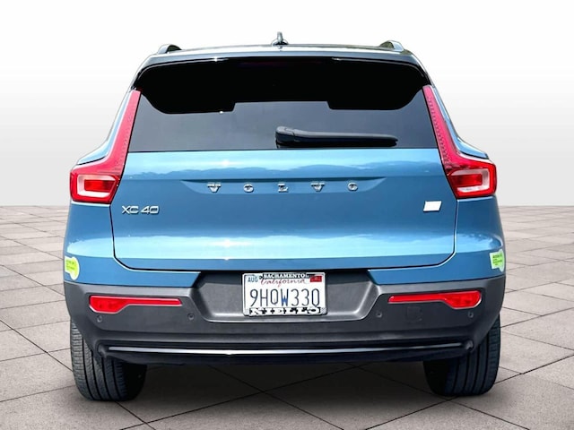 2023 Volvo XC40 Recharge Pure Electric