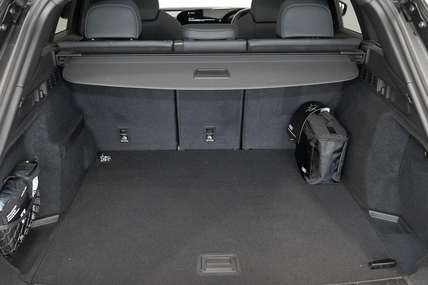 Image about Audi Q5 SUV TDI quattro 150 kW sport
