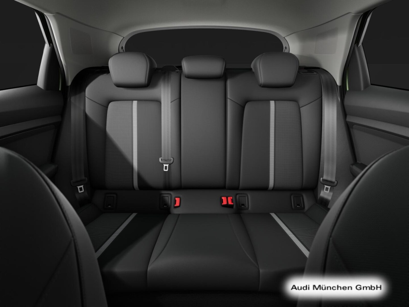 Audi A1 Sportback – Bild 10