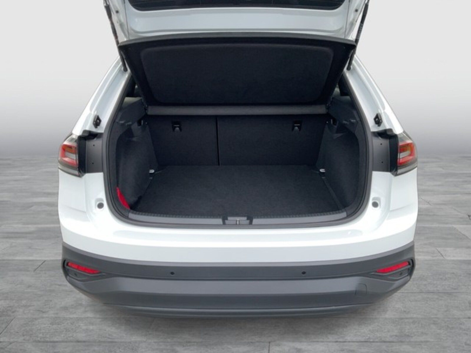 Volkswagen Taigo – Bild 14