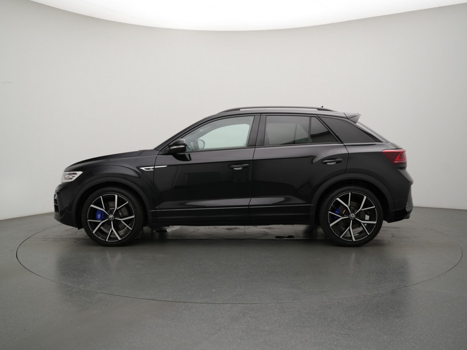 Volkswagen T-Roc – Bild 20