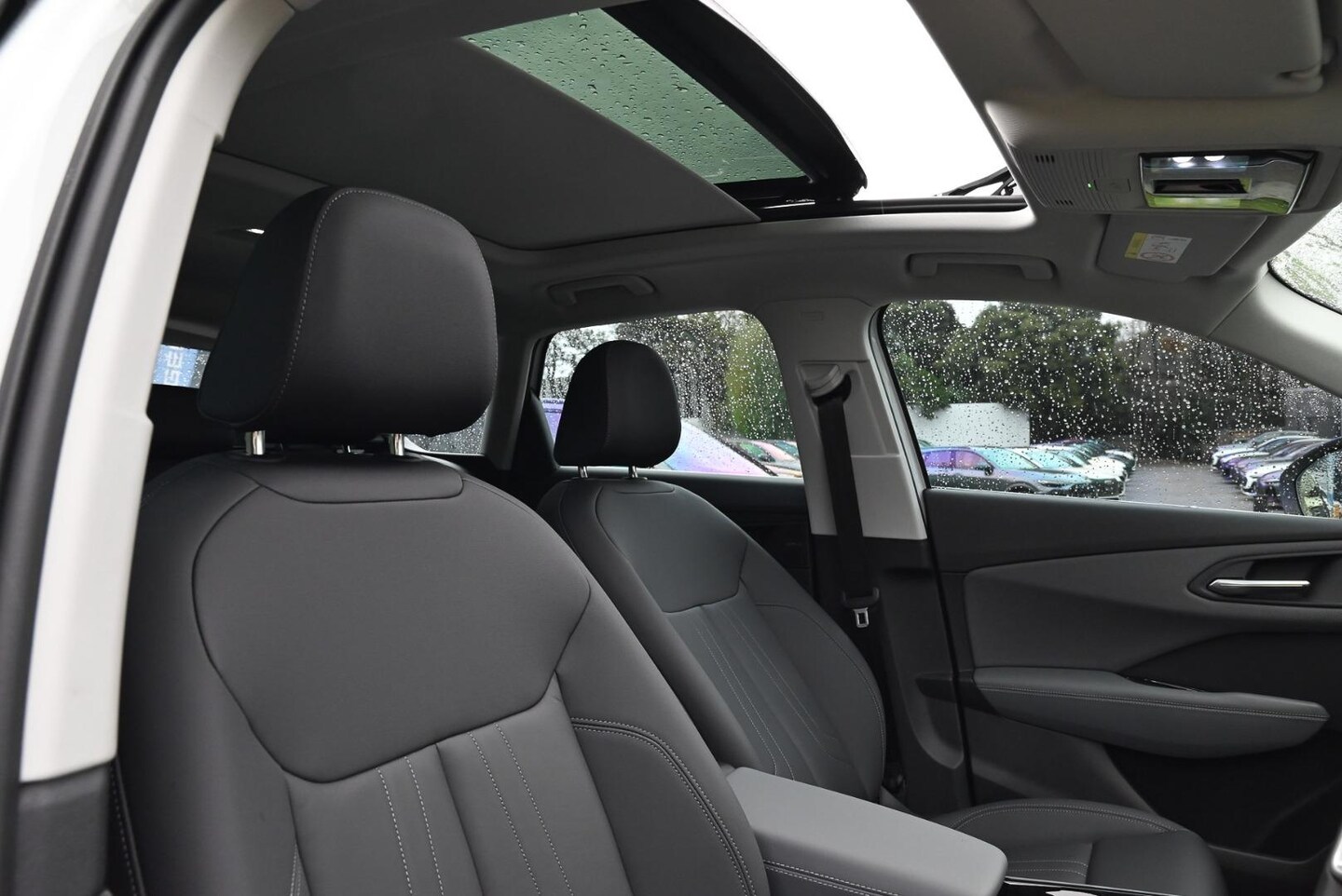 Image about Audi Q3 SUV TFSI 110 kW