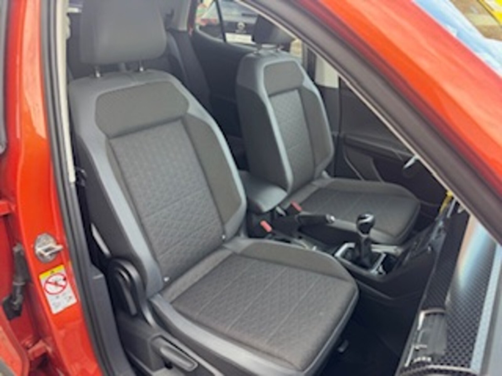 Volkswagen T-Cross – Bild 12